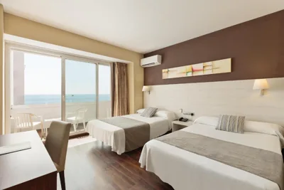 Hotel Best Indalo — Foto 5