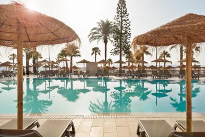 Hotel Best Indalo — Foto 10