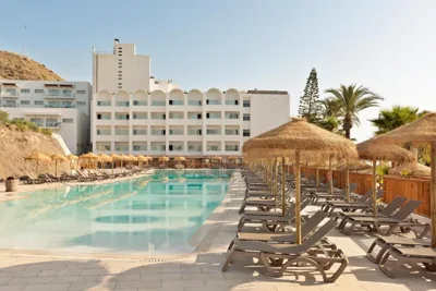 Hotel Best Indalo — Foto 11