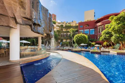 Hotel Best Jacaranda — foto 2
