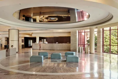 Hotel Best Jacaranda — foto 4