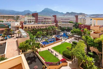 Hotel Best Jacaranda — foto 8