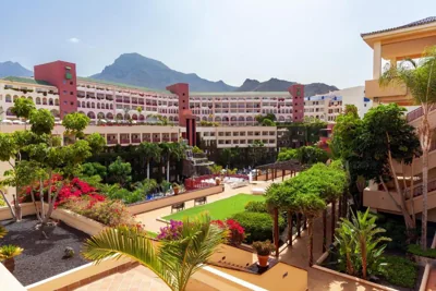 Hotel Best Jacaranda — foto 10