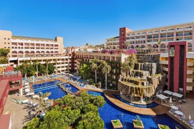 Hotel Best Jacaranda — foto 12