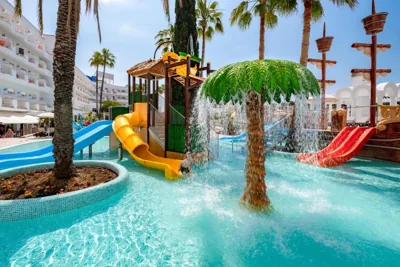 Hotel Best Lloret Splash — foto 2