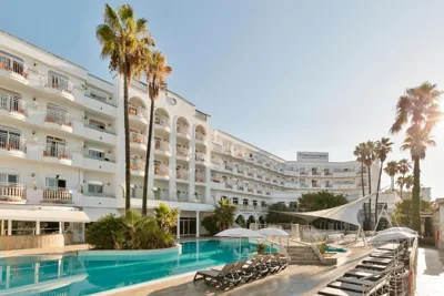 Hotel Best Lloret Splash — foto 3