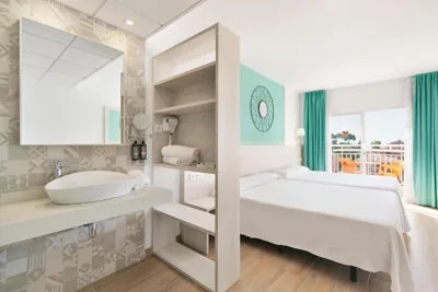 Hotel Best Lloret Splash — foto 4