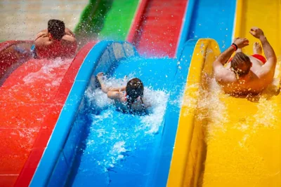 Hotel Best Lloret Splash — foto 5