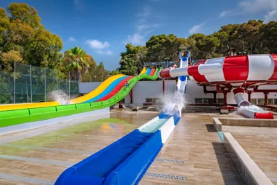 Hotel Best Lloret Splash — foto 6