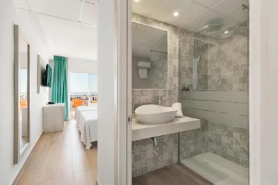 Hotel Best Lloret Splash — foto 9