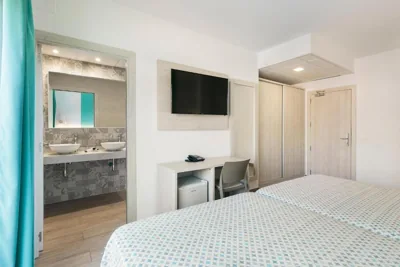 Hotel Best Lloret Splash — foto 10