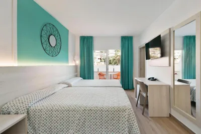 Hotel Best Lloret Splash — foto 11