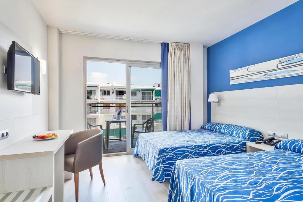 Habitación Doble — Hotel Best Los Angeles