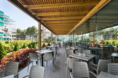 Hotel Best Los Angeles — foto 6