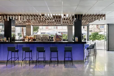 Hotel Best Los Angeles — foto 7