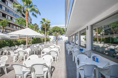 Hotel Best Los Angeles — foto 10