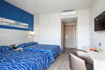 Hotel Best Los Angeles — foto 11