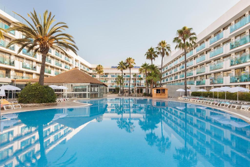 Hotel Best Maritim
