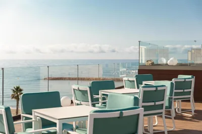 Hotel Best Maritim — Foto 3