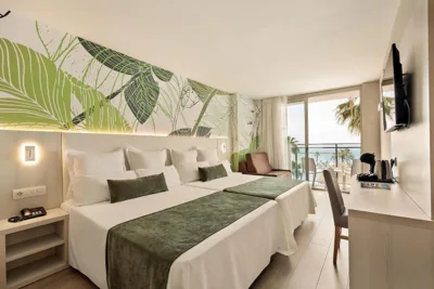 Hotel Best Maritim — Foto 4