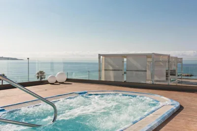 Hotel Best Maritim — Foto 6