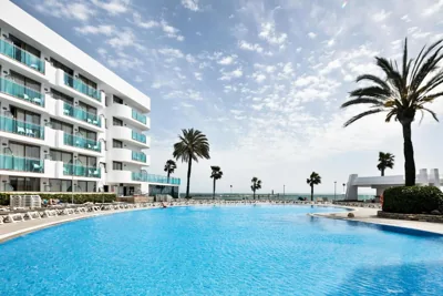 Hotel Best Maritim — Foto 7
