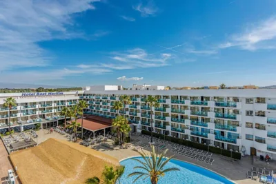 Hotel Best Maritim — Foto 8