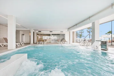 Hotel Best Maritim — Foto 10