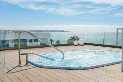 Hotel Best Maritim — Foto 11