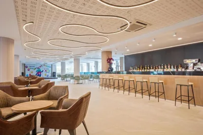 Hotel Best Mediterraneo — foto 4