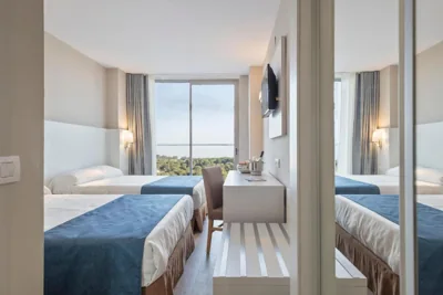 Hotel Best Mediterraneo — foto 5