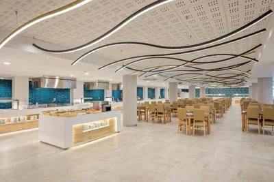 Hotel Best Mediterraneo — foto 6
