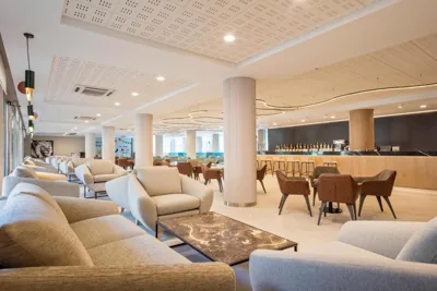 Hotel Best Mediterraneo — foto 12