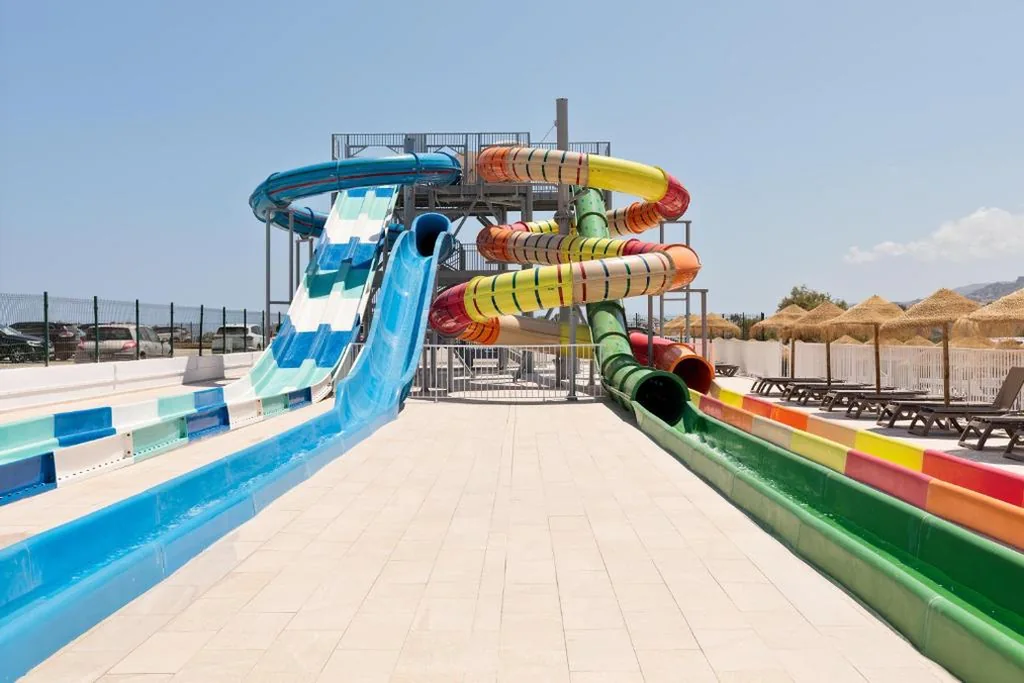 Hotel Best Mojácar