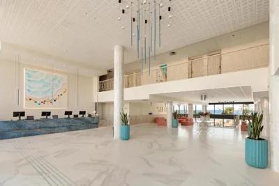 Hotel Best Mojácar — photo 10