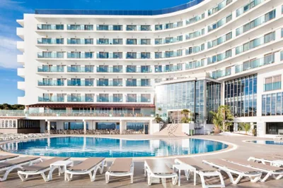 Hotel Best Negresco — foto 2