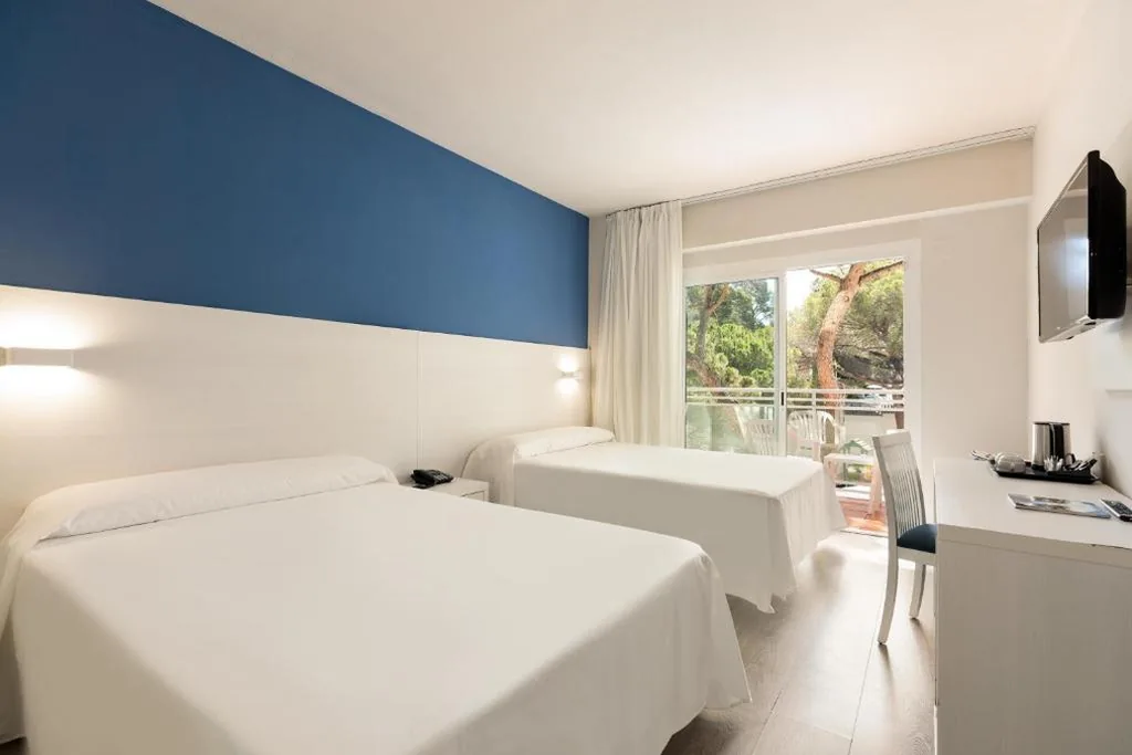 Camera doppia — Hotel Best Oasis Park