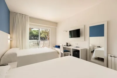 Hotel Best Oasis Park — foto 3