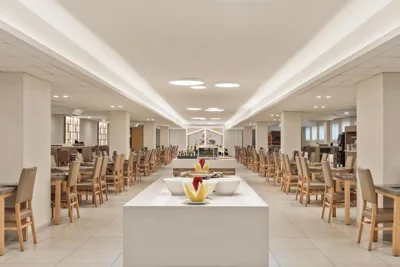 Hotel Best Oasis Park — foto 4
