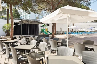Hotel Best Oasis Park — foto 5