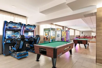 Hotel Best Oasis Park — foto 7
