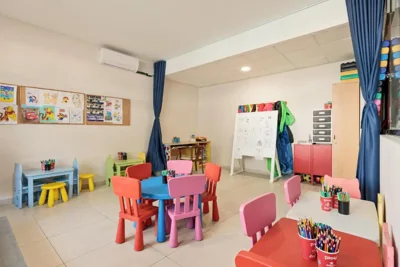 Hotel Best Oasis Park — foto 10