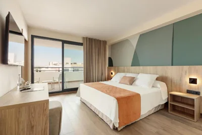 Hotel Best Oasis Tropical — foto 4