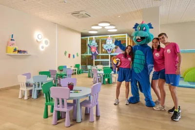 Hotel Best Oasis Tropical — foto 6