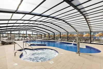 Hotel Best Oasis Tropical — foto 9