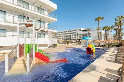Hotel Best Oasis Tropical — foto 10