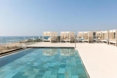Hotel Best Oasis Tropical — foto 11