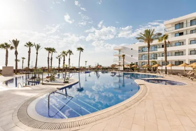 Hotel Best Oasis Tropical — foto 12