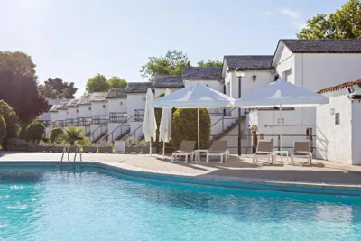 Hotel Best Osuna — 写真 12