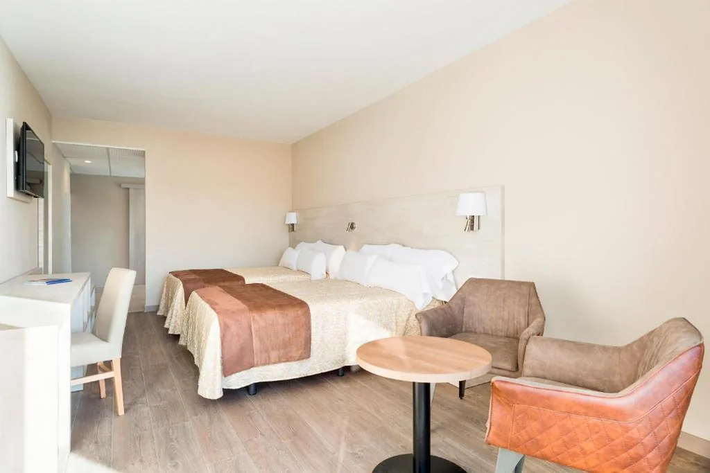 Camera Doppia — Hotel Best Punta Dorada